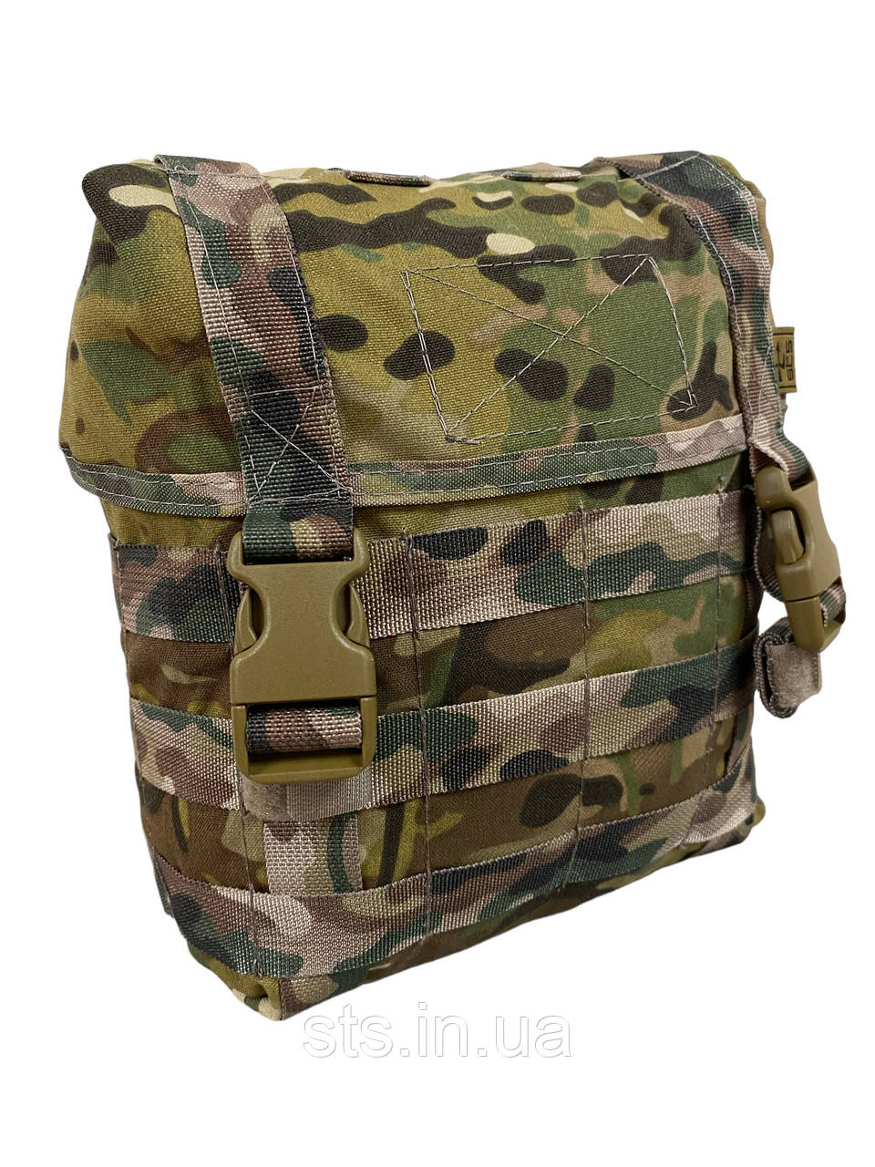 Сумка задня мала СЗМ Multicam