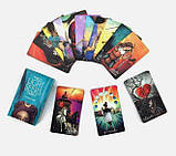 Таро Світлого Провидця / The Light Seers Tarot, фото 7