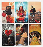 Таро Світлого Провидця / The Light Seers Tarot, фото 5