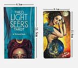Таро Світлого Провидця / The Light Seers Tarot, фото 2