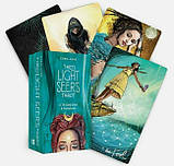 Таро Світлого Провидця / The Light Seers Tarot, фото 3