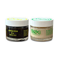 Деликатный крем для кожи IEXI Suprema Cream 60мл черный/нейтральный