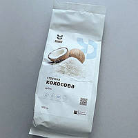 Кокосовая стружка (мелкая) Cookit, 500 грамм
