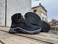 Salomon caliber gtx sale