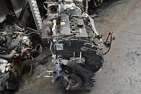 4S7Q-6L08-FA Двигун