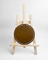 Дно сумки 16см, форма коло