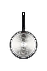 Сковорода алюмінієва без кришки 24 см Ringel Salsa RG-1134-24, фото 4