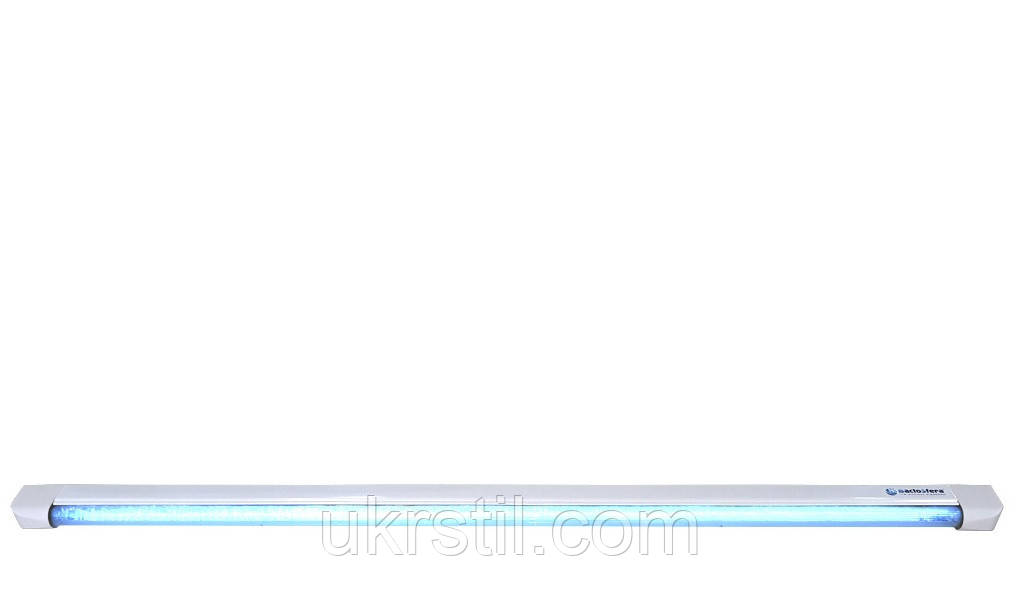 Бактерицидний опромінювач BactoSfera OBB 36S Ozone, фото 1