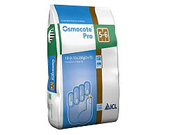 Добриво Osmocote Pro 5-6 місяців 19+9+10+2MgO+Te 200 г