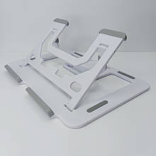 Підставка під планшет 29.5*22 см Stenson R30587 біла