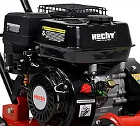 Вібраційна плита HECHT1114 бензинова чотирьохтактна 196 см³, 4,8 кВ / 6,5 к.с. при 3600 об/хв, 580 х 550 мм, 20 кН, фото 5