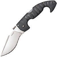 Ніж Cold Steel Spartan Serrated (CS-21SS) 1260.16.08