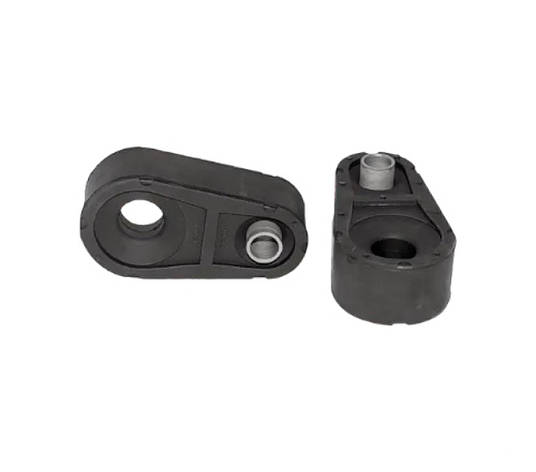 Тяга стабілізатора заднього  NISSAN, OPEL, RENAULT (BC1004) BCGUMA, фото 1