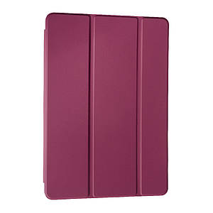 Чохол планшет Smart Case With Pencil Samsung Tab A8 (10.5) / X200 / X205, Plum