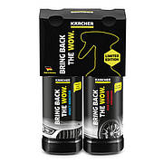 Комплект для зовнішнього очищення автомобіля Karcher RM 667 + RM 618