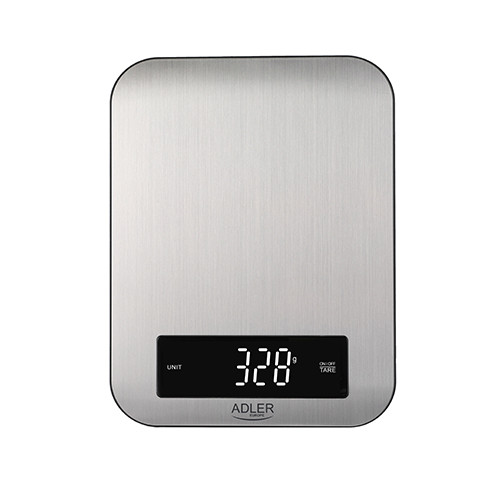 Весы кухонные Adler AD 3174 до 10 кг