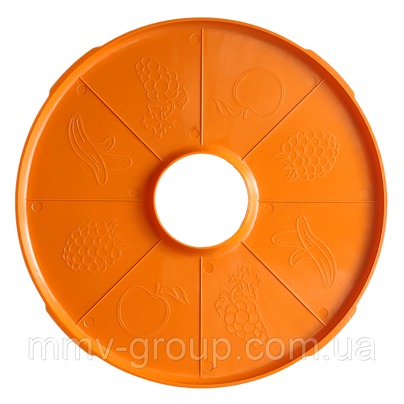 Лоток для пастили 30 см, фото 1