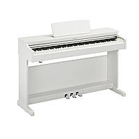 Цифровое пианино Yamaha YDP-165 WH
