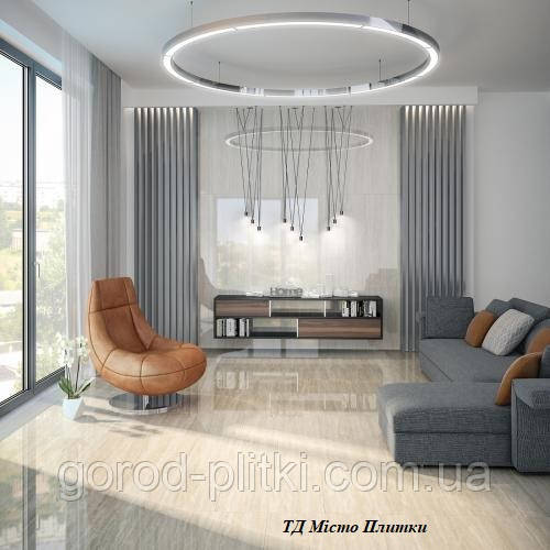 InterCerama Tuff Фотографії інтер'єру, фото 1