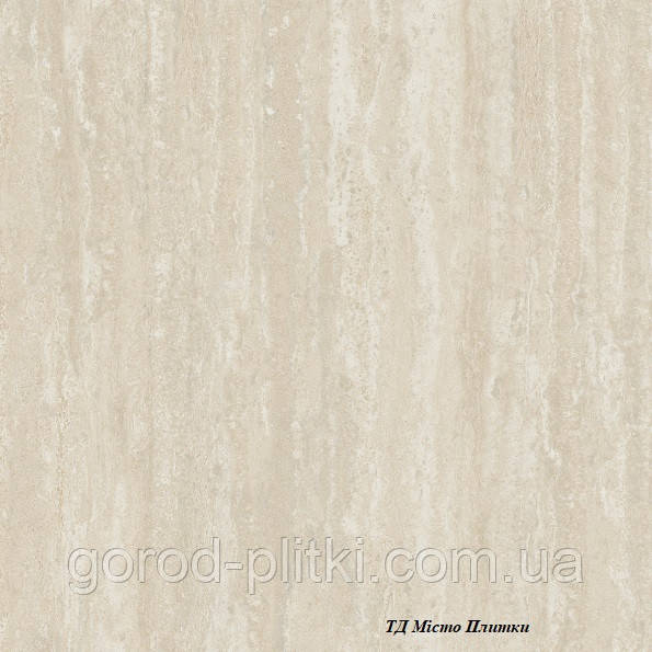 InterCerama Tuff бежевий світлий 60х60, фото 1