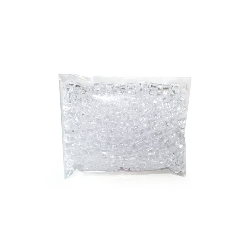 Мініатюра лід 3*4 мм приблизно 7-8 грам, фото 1