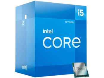 Процесор Intel Core i5-12400 (BX8071512400) s1700 BOX