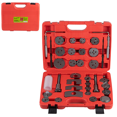 Комплект для обслуговування гальмівних циліндрів Alloid ТЦ-4005