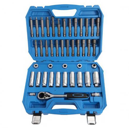 Комплект для розбирання стійок універсальний Alloid B-2144 43 ін.