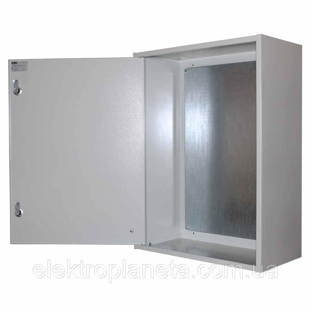 Бокс монтажний навісний ІР31 БМ-70C+П Б00012670, фото 1