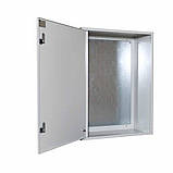 Бокс монтажний навісний ІР31 БМ-70C+П Б00012670, фото 4