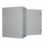 Бокс монтажний навісний ІР31 БМ-70C+П Б00012670, фото 5