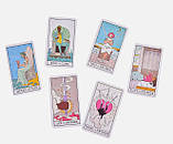 Таро Сучасної Відьми / Modern Witch tarot Deck, фото 9