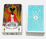 Таро Сучасної Відьми / Modern Witch tarot Deck, фото 2