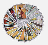 Таро Сучасної Відьми / Modern Witch tarot Deck, фото 5