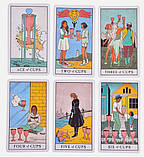 Таро Сучасної Відьми / Modern Witch tarot Deck, фото 8