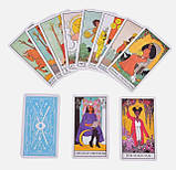 Таро Сучасної Відьми / Modern Witch tarot Deck, фото 6