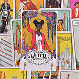 Таро Сучасної Відьми / Modern Witch tarot Deck, фото 4