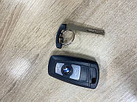 Ключ Bmw 3-Series F30 N26B20 2013 (б/у)