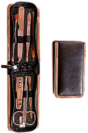 Набори манікюрні