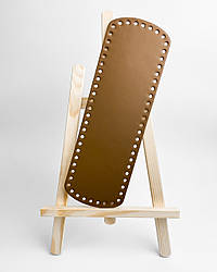 Дно для шопера 30х10см, без ніжок (колір будь-який з палітри)