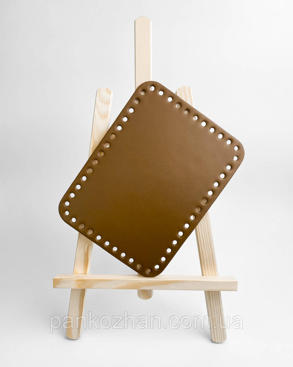 Дно сумки/рюкзака 20х15см, форма прямокутник (колір будь-який з палітри), фото 1