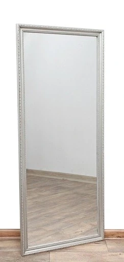 Зеркало 123 х 53 см барокко - фото 1 - id-p2066396886