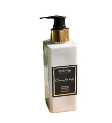 Крем парфумований для тіла та рук Зволоження 24 години 200 мл Top Beauty