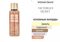 Спрей для тела мист Victoria's Secret  Bare Vanilla (100% ORIGINAL)