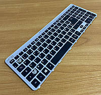 Б/У Оригинальная клавиатура Acer V5, V5-571 ,V5-561 , SN8121, 90.4VM07.00F