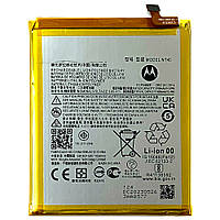 Акумулятор АКБ Motorola NT40 Moto E20 XT2155 Original PRC 3760 mAh