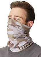 Бафф Simms Deflector Neck Gaiter 26 см*48,5 см мульти (694264568842)