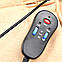 Електрична грілка для ніг Чобіток з пультом, фото 8
