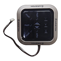 Модуль (плата) керування водонагрівача Ariston 660056001400