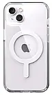 Чохол Speck Presidio Perfect Clear Magsafe для iPhone 13 | iPhone 14, фото 6
